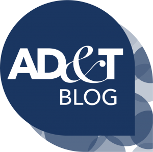 AD & T Blog logo