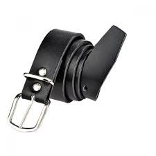 An example of a suitable belt that can be worn by Strood Academy students.