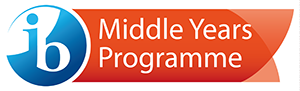 IB Middle Years Programme logo