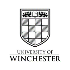 University of Winchester logo