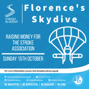 Florence's Skydive information