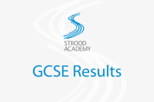 Strood Academy GCSE Results image